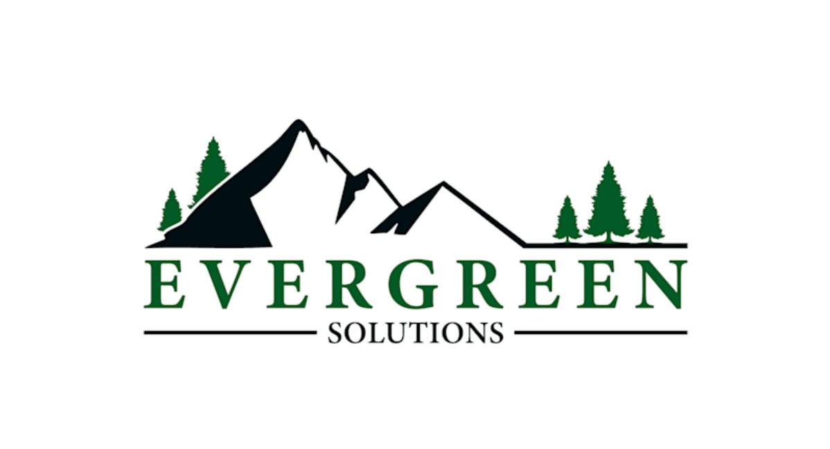 Evergreen Solutions logo